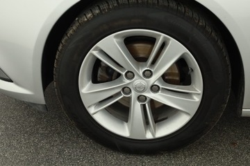 Opel Insignia II Grand Sport 1.5 Turbo 165KM 2019 Opel Insignia 1.5 Turbo, Salon Polska, Serwis ASO, zdjęcie 11