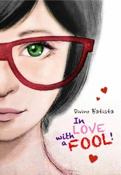 In Love With A Fool - Roma, Ana EBOOK