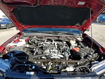 Ford Ranger VI 2025 Ford Ranger LARIAT, 2,3L, od ubezpieczalni 2.3 Benzyna 270KM, zdjęcie 10