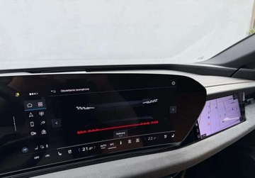 Audi 2024 Audi A6 Avant e-tron nowa 534000zl 100kWh salon PL gwar. panorama kamery h, zdjęcie 22