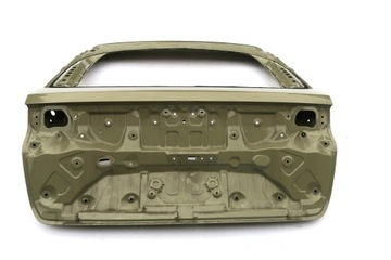 HONDA HR-V 3 2021 - VÍKO KUFRU ZADNÍ HRV III ORIGINÁLNÍ OE