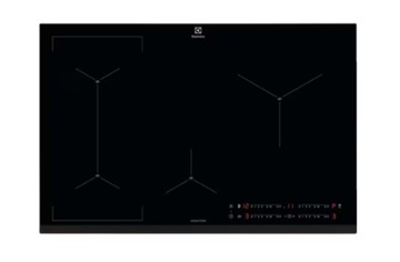 Szkło płyty indukcyjnej Electrolux EIS82449 C PJ7