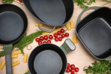 PRESTO TRADITIONAL POT 26 см 5,8 л, большая индукционная плита
