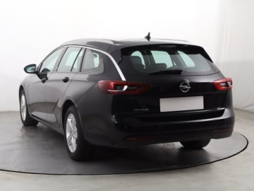 Opel Insignia II Sports Tourer 1.5 Turbo 165KM 2020 Opel Insignia 1.5 Turbo, Salon Polska, Serwis ASO, zdjęcie 3