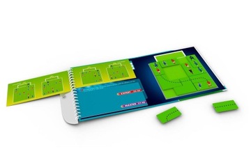 Цель! УМНЫЕ ИГРЫ (АНГЛ)