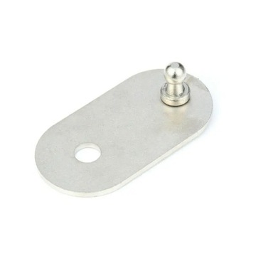 ta 2009-2018 Dodge Ram 1500 3500 Dee Zee części do montażu trwałe przydatne