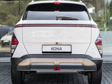 Hyundai Kona II 2026 HYUNDAI Kona 1.6 T-GDI Executive DCT Suv 150KM 2026, zdjęcie 6
