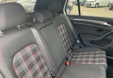 Volkswagen Golf VII GTI 3d Facelifting 2.0 TSI 245KM 2019 Volkswagen Golf Samochod z gwarancja 2.0 Benzyna 245KM, zdjęcie 10