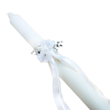 СВЕЧА ДЕКОРАЦИЯ свеча перк КАПЕЛЬ 051