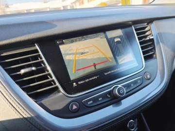 Opel 2018 Opel Grandland X ___Innovation___130KM LED Skora Navi Kamera 360 Radar Key, zdjęcie 31