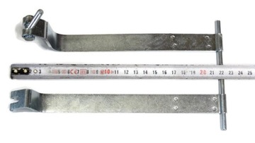 Аккумуляторные полосы, насадка батареи M72