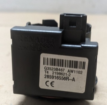 DACIA SANDERO II STEPWAY 13R SENZOR IMOBILIZÉR 285916556R