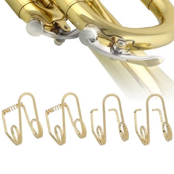 20 шт. CB10 B плоские из нержавеющей стали.