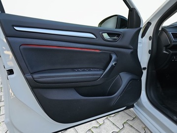 Renault Megane IV Grandtour Facelifting 1.5 Blue dCi 115KM 2024 Renault Megane 1.5 Blue dCi EDC Techno, zdjęcie 16
