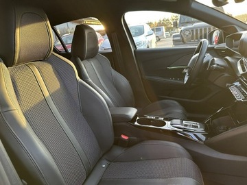 Peugeot 208 II Hatchback 1.2 PureTech 102KM 2023 Peugeot 208 GT*Full Led*Tylko 30000km*, zdjęcie 7