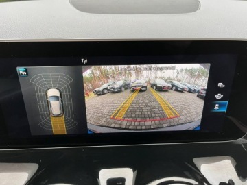 Mercedes Klasa B W247 2020 Mercedes B 180 Automat Elektryczna klapa FV23%, zdjęcie 16
