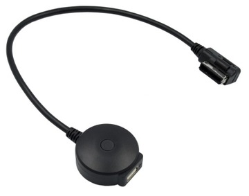 KABEL ZŁĄCZE ADAPTER AMI MMI 3G BLUETOOTH AUDI VW