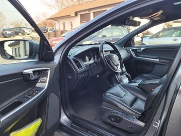 Volvo XC60 I SUV Facelifting 2.4 D5 220KM 2017 VOLVO XC60 LIFT SILNIK 2.4 D5 220 KM !!! FULL WYPAS !!! ZOBACZ WARTO !, zdjęcie 9