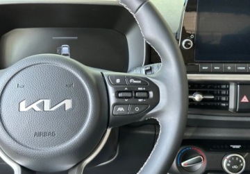 Kia Picanto III Hatchback 5d Facelifting 1.0 DPI 67KM 2025 Kia Picanto MY25 wersja L ALUFELGI z wyprzedazy rocznika 2025 Benzyna, zdjęcie 6