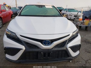 Toyota Camry IX 2022 Toyota Camry Nightshade Edition 2022 2.5l 2.5 Hybryda 176KM, zdjęcie 7