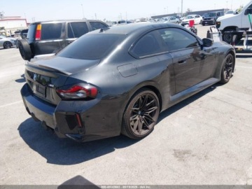 BMW Seria 2 F74 2024 BMW M2 2024. 3.0 Benzyna 453KM, zdjęcie 4
