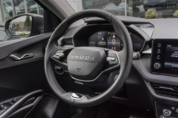 Skoda Fabia IV 2026 Škoda Fabia Skoda Fabia Drive 1.0 TSI 115 KM DSG, zdjęcie 18