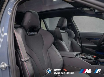 BMW Seria 5 G90-91 2025 BMW M5 Nowe BMW M5 Touring 2025 - 727 KM pHEV - Panorama - Hak - M Driver, zdjęcie 25