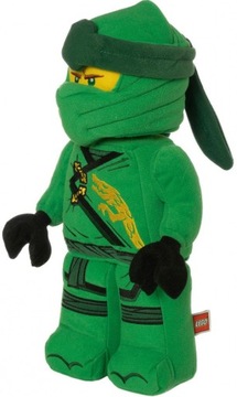 LEGO Pluszak Maskotka Ninjago Lloyd 335530