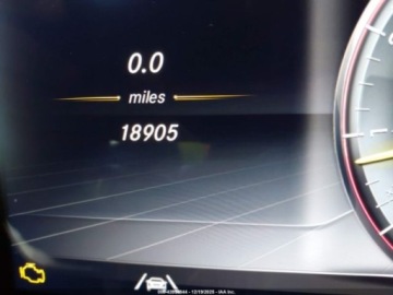 Mercedes Klasa G W464 2023 Mercedes-Benz Klasa G 63 4Matic 2023 4.0 Benzyna 577KM, zdjęcie 11