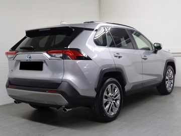 Toyota RAV4 V SUV Facelifting 2.5 Hybrid Dynamic Force 222KM 2025 Executive 2.5 Hybrid AWD 222KM | Podgrzewane fotele!, zdjęcie 1