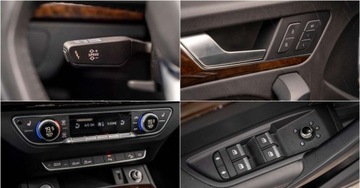 Audi Q5 II SUV 2.0 45 TFSI 245KM 2019 Audi Q5 Audi Q5 2.0 Quattro 245KM 2.0 Benzyna 245KM, zdjęcie 18