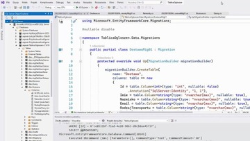Kurs ASP.NET CORE 6 – tablica ogłoszeń - ZIP