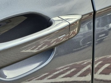 Volkswagen Polo VI GTI Facelifting 2.0 TSI 207KM 2023 Volkswagen Polo Faktura VAT GTI 206km Model 2023 DSG IQ LED 2.0 206KM, zdjęcie 9