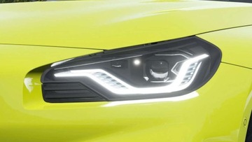 BMW Seria 2 F74 2025 BMW M2 Nowe BMW M2 Coupe - 480 KM - Moment Obrotowy 600 Nm - HarmanKardon, zdjęcie 7