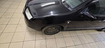 BLATNÍK LEVÝ PŘEDNÍ SKODA FABIA 1999-2008 BARVA 9910
