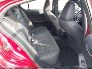 Lexus IS III 2023 Lexus IS 350 F Sport 2023 3.5 Benzyna 311KM, zdjęcie 12