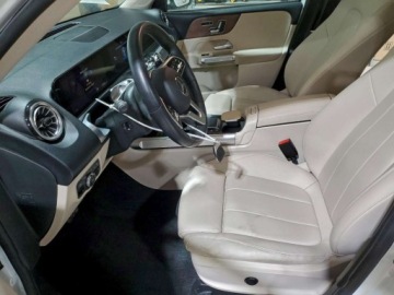 Mercedes GLB 2023 Mercedes-Benz GLB 250 4Matic 2023 2.0 Benzyna 221KM, zdjęcie 7