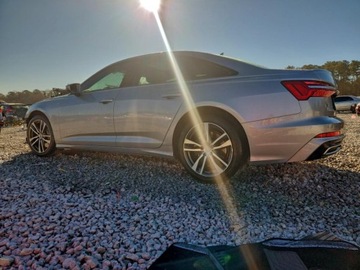 Audi A6 C8 2019 Audi A6 Limousine 2019 AUDI A6 PREMIUM 3.0 Benzyna 335KM, zdjęcie 1