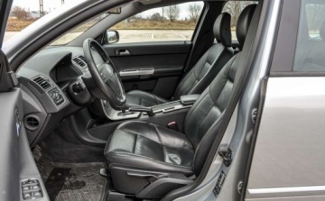 Volvo V50 2.0 TD 136KM 2008 Volvo V50 2,0D Automat Skory Bezwypadkowy 2.0 Diesel 136KM, zdjęcie 6