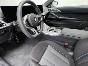 BMW Seria 4 G22-23-26 Coupe 2.0 420d 190KM 2025 BMW Seria 4 Gran Coupe 420d xDrive Sport Sedan 2.0 (190KM) 2025, zdjęcie 5