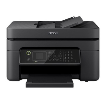 Epson WF-2840 Duplex 3in1 WiFi Вечные чернила