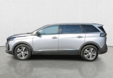 Peugeot 5008 II Crossover Facelifting 1.5 BlueHDi 130KM 2022 Peugeot 5008 1.5 BlueHDi Raty 50-50 0 Leasing 2 Gwarancja od RiA, zdjęcie 4