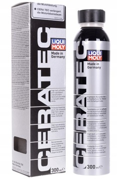 CERATEC DODATEK DO OLEJU LIQUI MOLY 7181/ 3721/21681