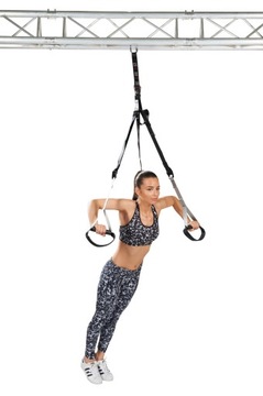 Фитнес-система подвески Suspension Trainer