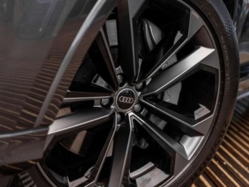 Audi Q7 II SUV Facelifting  3.0 50 TDI 286KM 2026 AUDI Q7 50 TDI quattro S Line Suv 3.0 (286KM) 2026, zdjęcie 16