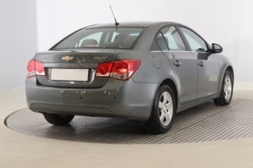 Chevrolet Cruze Sedan 1.8 16V DOHC 141KM 2012 Chevrolet Cruze 1.8 i 16V, Salon Polska, Klima, zdjęcie 4