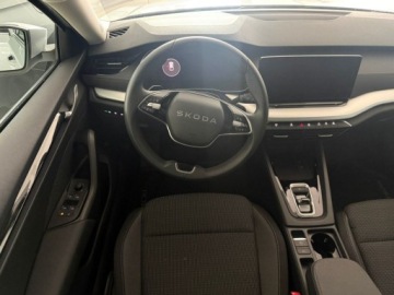 Skoda Octavia IV Liftback 1.5 TSI EVO 150KM 2025 Skoda Octavia 1.5 Benzyna 150KM, zdjęcie 13