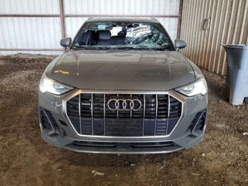 Audi Q3 II 2023 Audi Q3 Premium Plus S Line 2023 2.0l 2.0 Benzyna 228KM, zdjęcie 5
