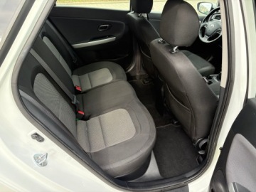 Kia Ceed II Kombi Facelifting 1.6 GDI 135KM 2017 KIA CEED 1.6 BENZYNA ALU ANDROID NAVI GRZANE FOTELE PARKTRONIC Z NIEMIEC, zdjęcie 11