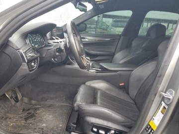 BMW Seria 5 G30-G31 M5 Limuzyna 4.4  600KM 2019 BMW M5 2019 M5 4.4 Benzyna 600KM, zdjęcie 6